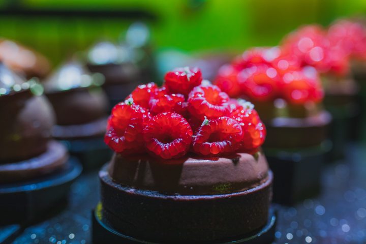 Σοκολατένια αριστουργήματα