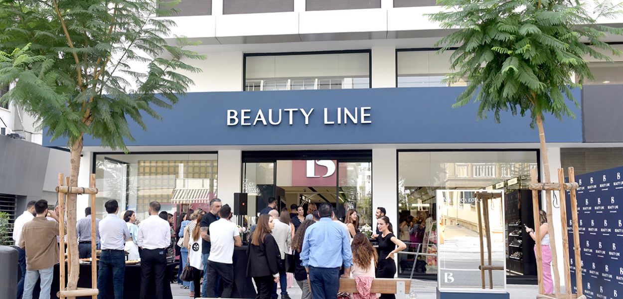 Beauty Line