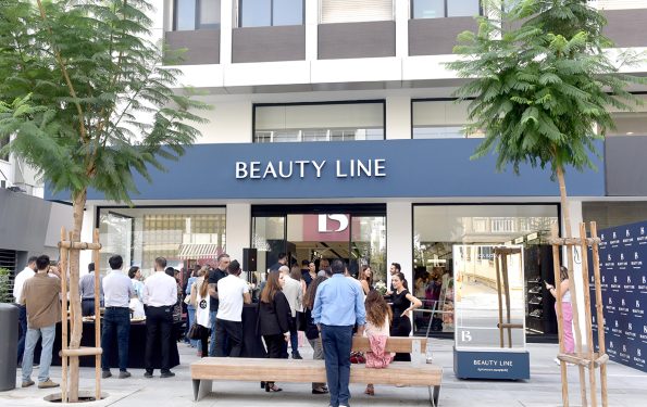Beauty Line