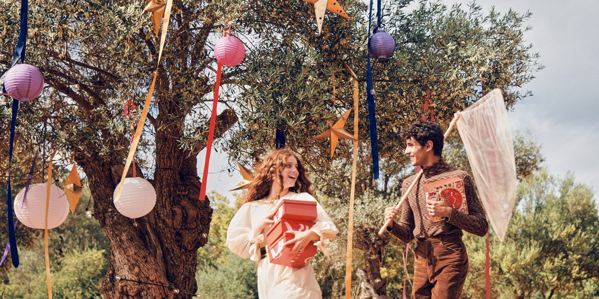 L'Occitane en Provence