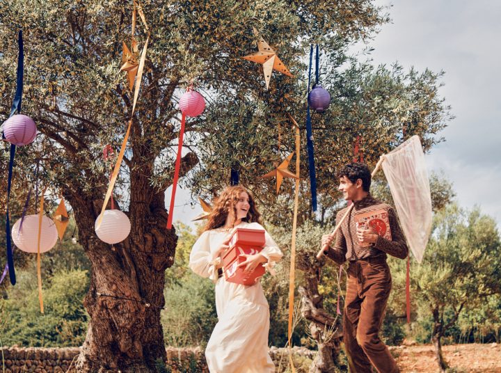 L'Occitane en Provence