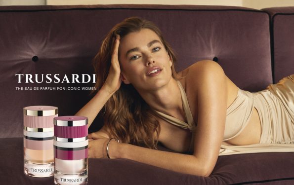 Trussardi Ruby Red