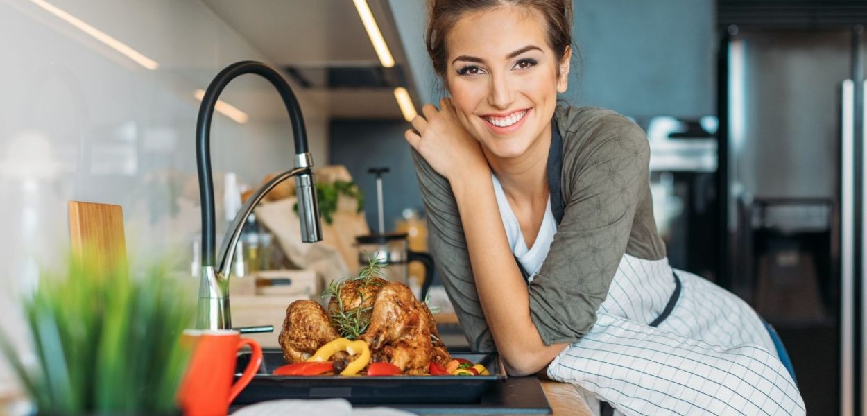 μυστικά διατροφής cover