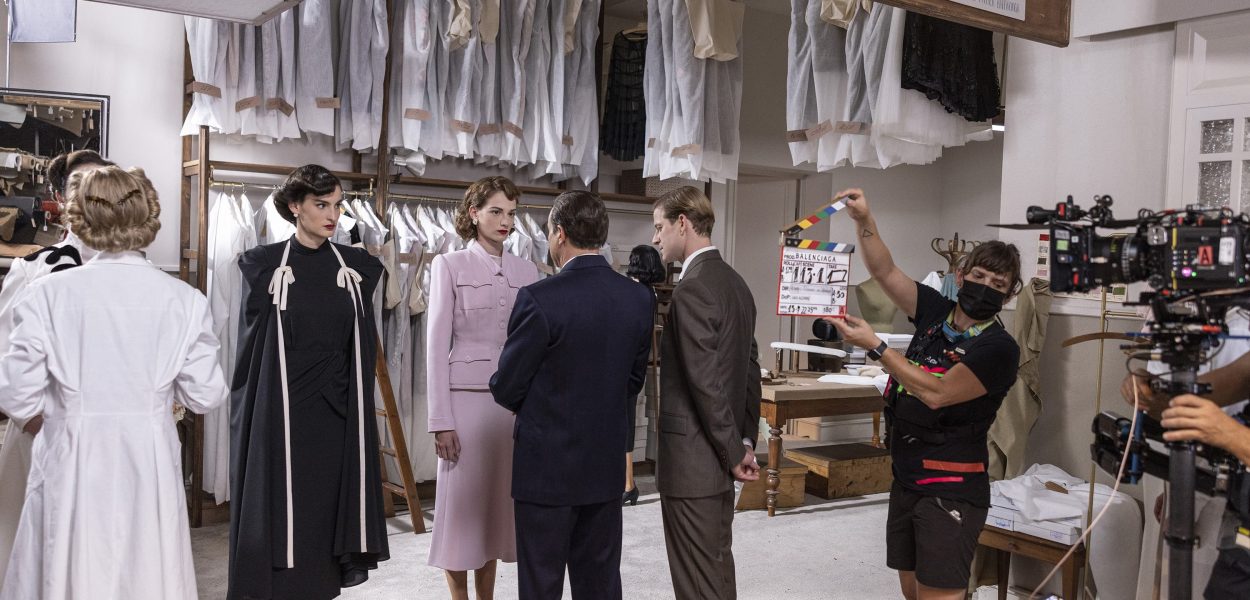 Cristóbal Balenciaga