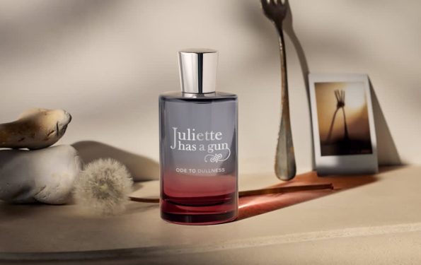 Ode de Dullness