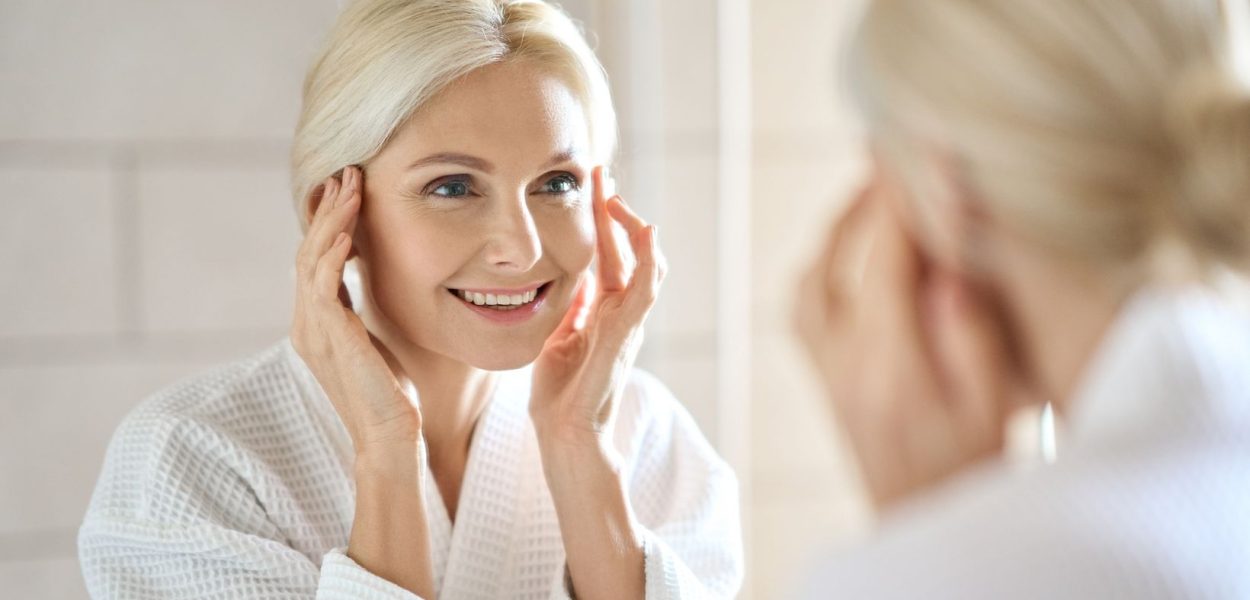 Περιποίηση της επιδερμίδας /cover