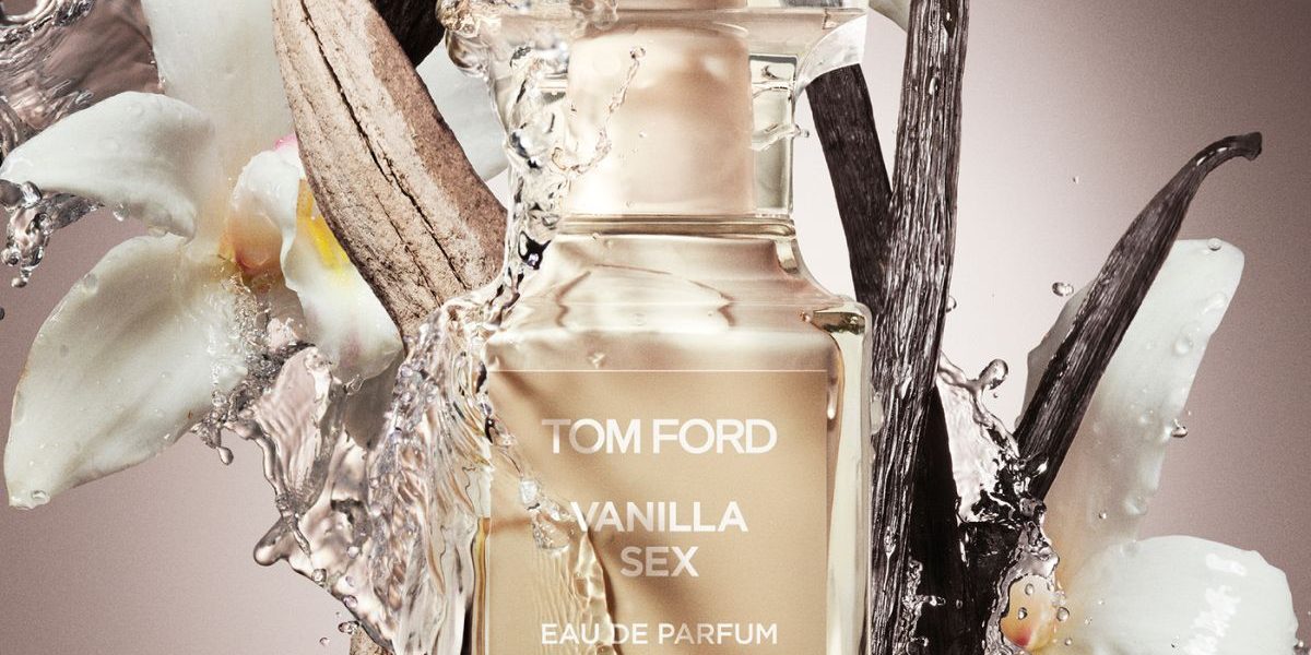 Vanilla Sex, με την υπογραφή του Tom Ford