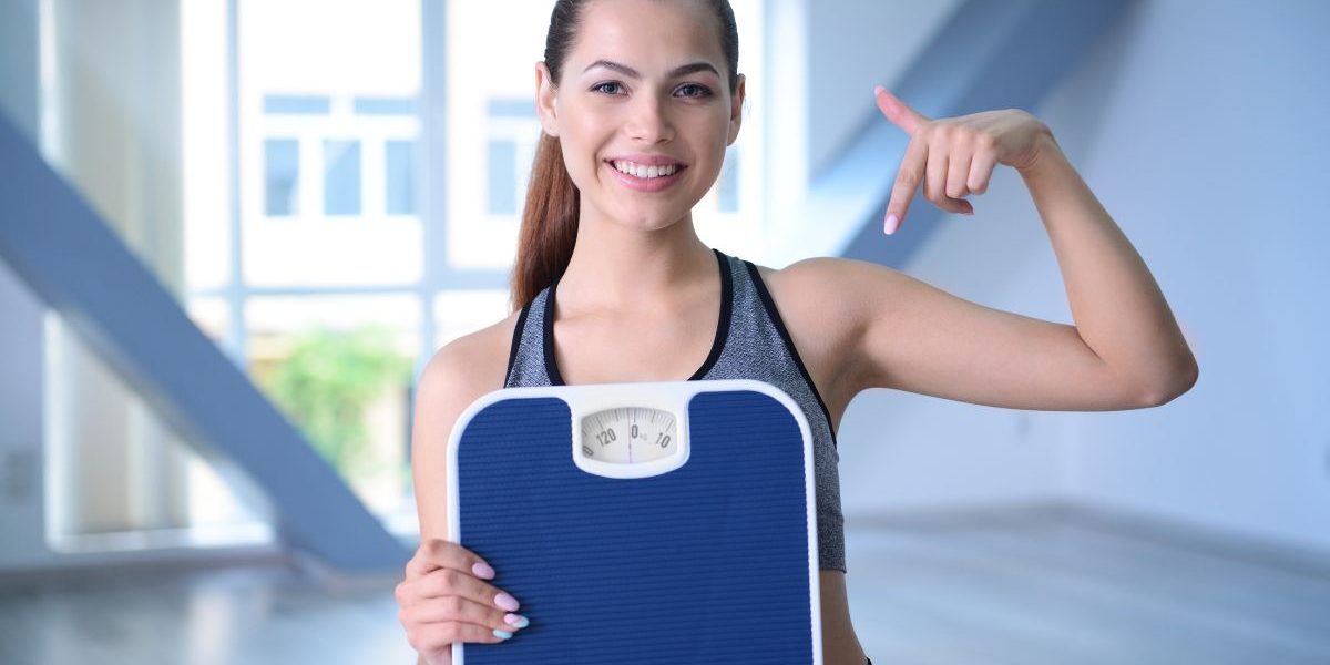 αύξηση βάρους