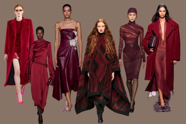 μπορντό cover