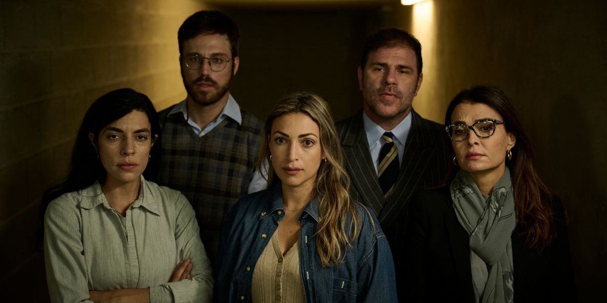 To “Nachtland” ανεβαίνει από τον ΘΟΚ