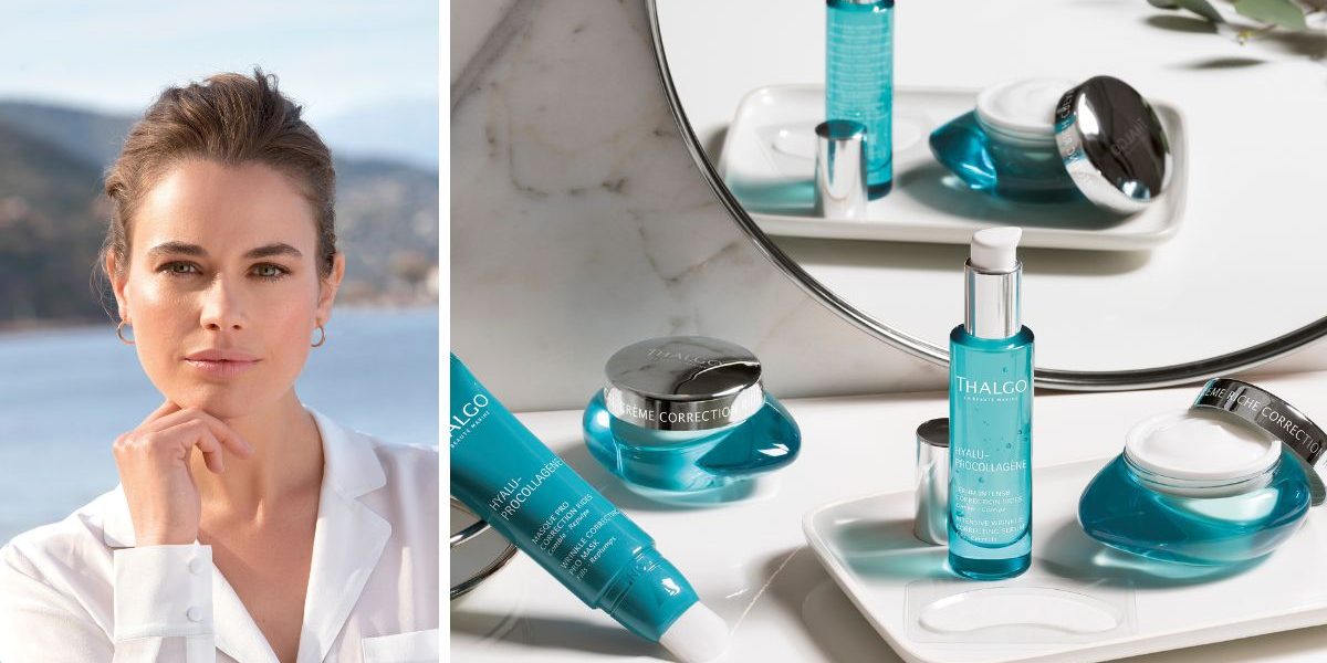 HYALU-PROCOLLAGÈNE της THALGO