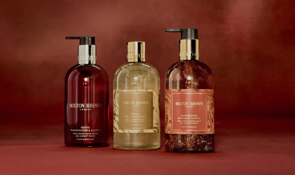 Molton Brown 3