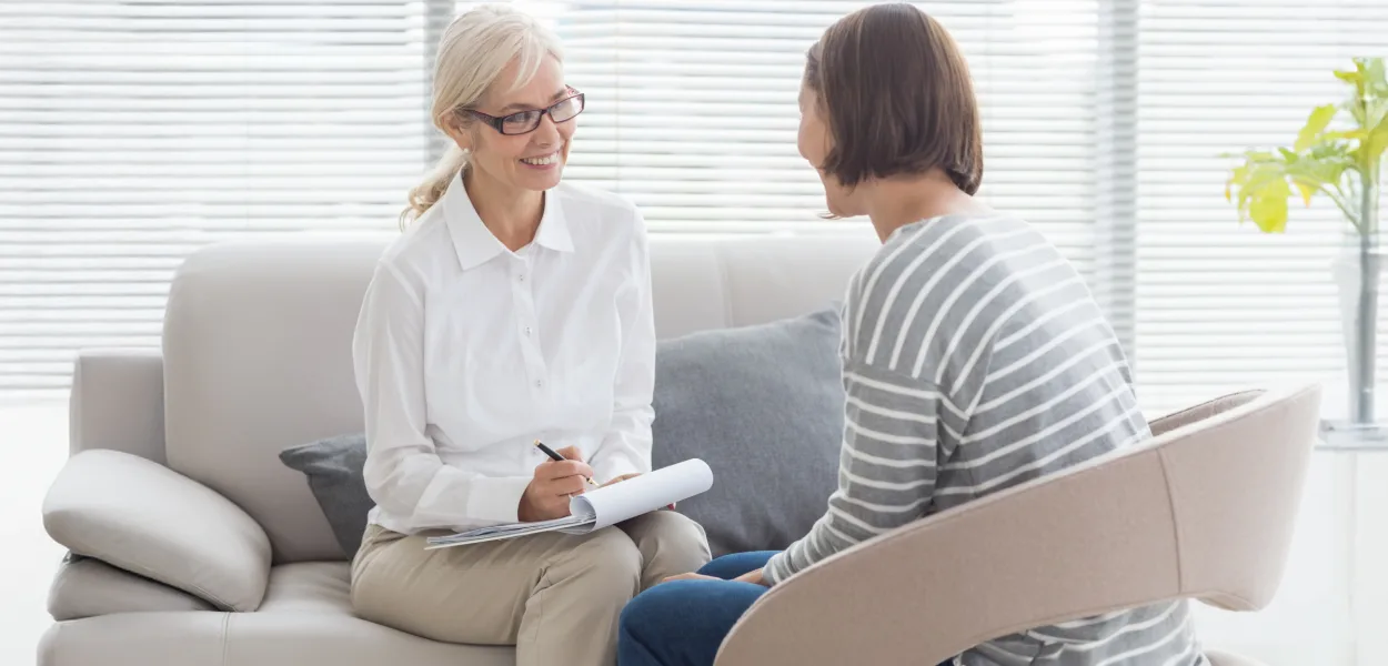 Κοινωνική στήριξη