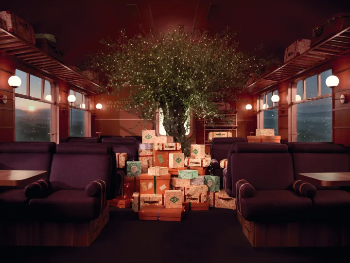 L’Occitane en Provence