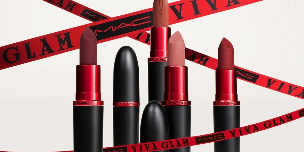 MAC Cosmetics Cyprus/ cover