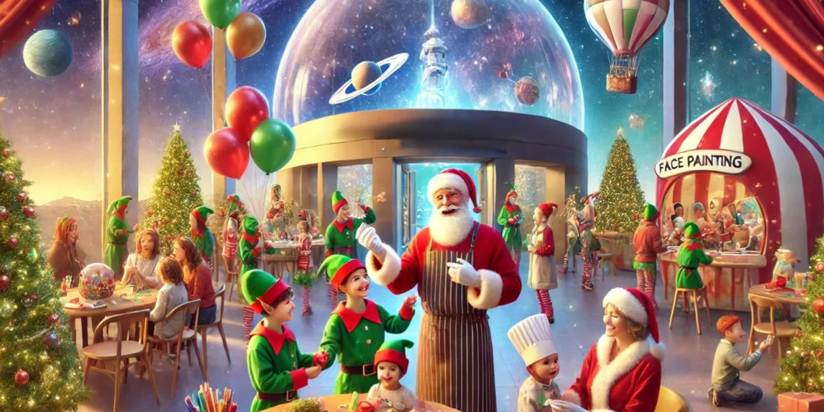 Πλανητάριο Κύπρου