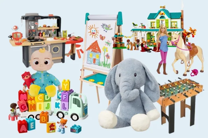 Παιχνίδια/cover