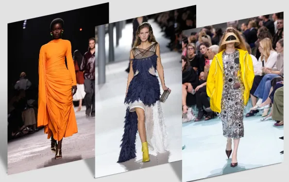 fashion shows/cover