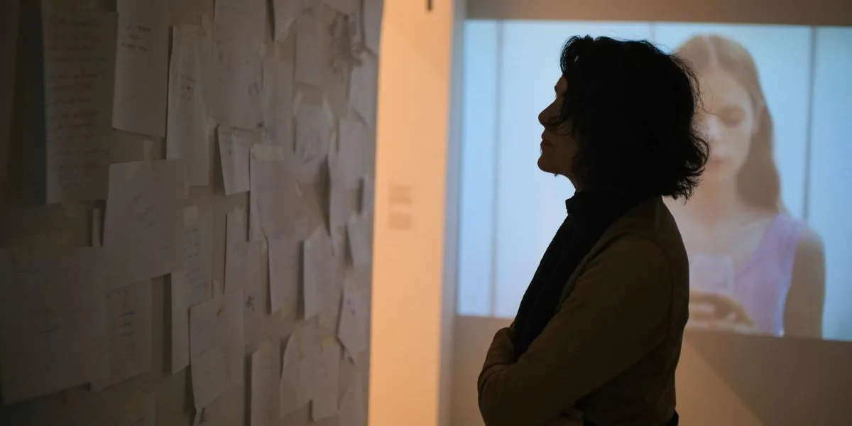 We Manifest- Action II /cover