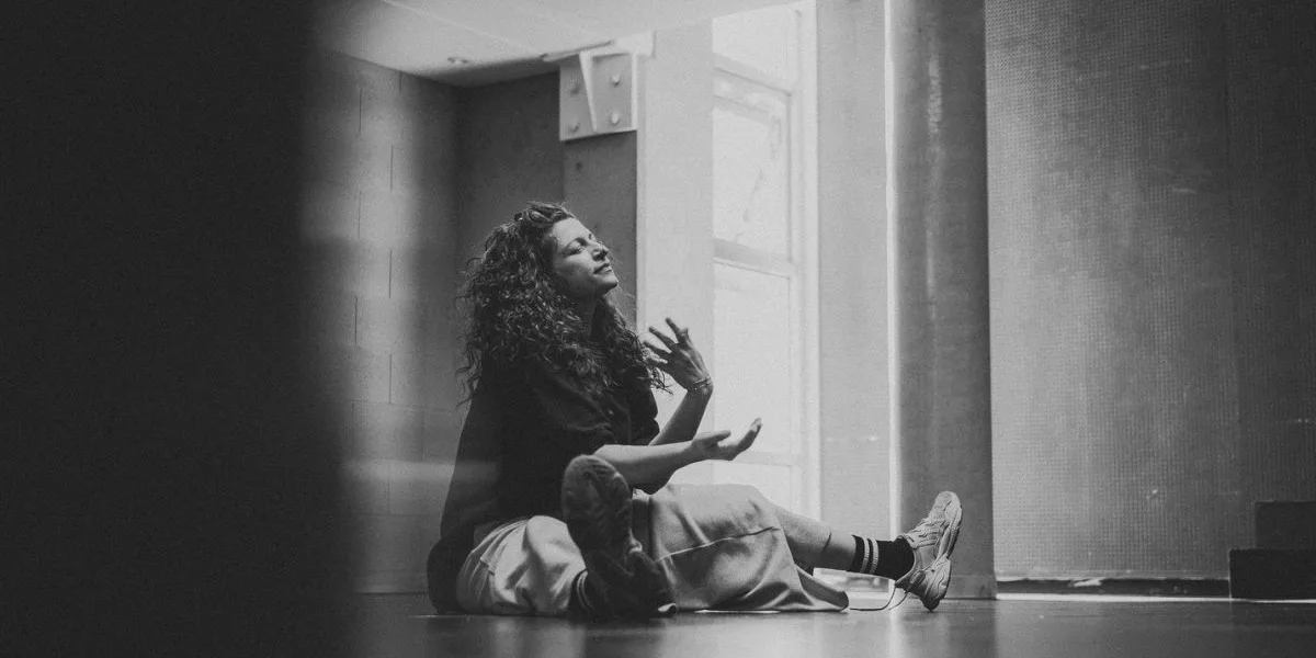 Εγώ κι Εσύ/ cover