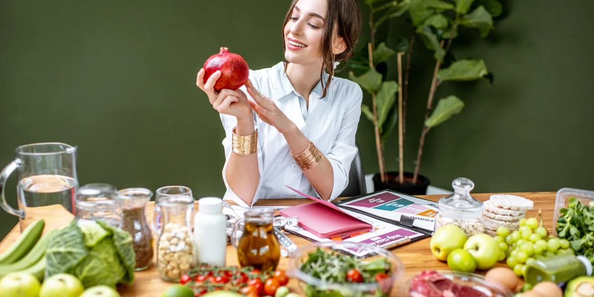 Ο ρόλος του Κλινικού Διαιτολόγου/ Cover