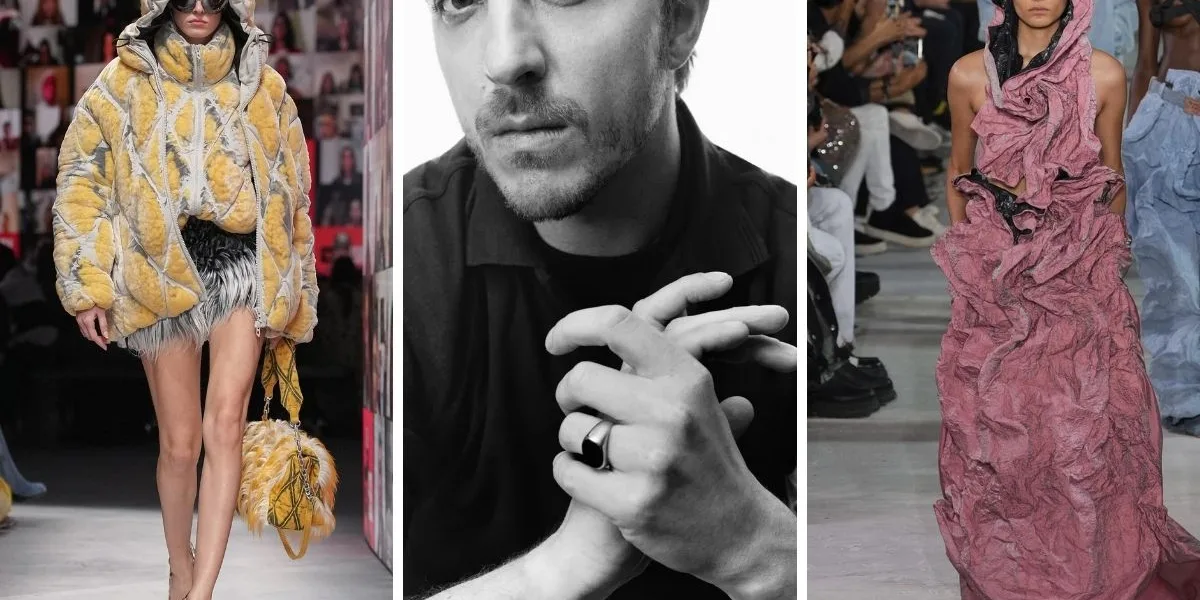 Glenn Martens/ cover