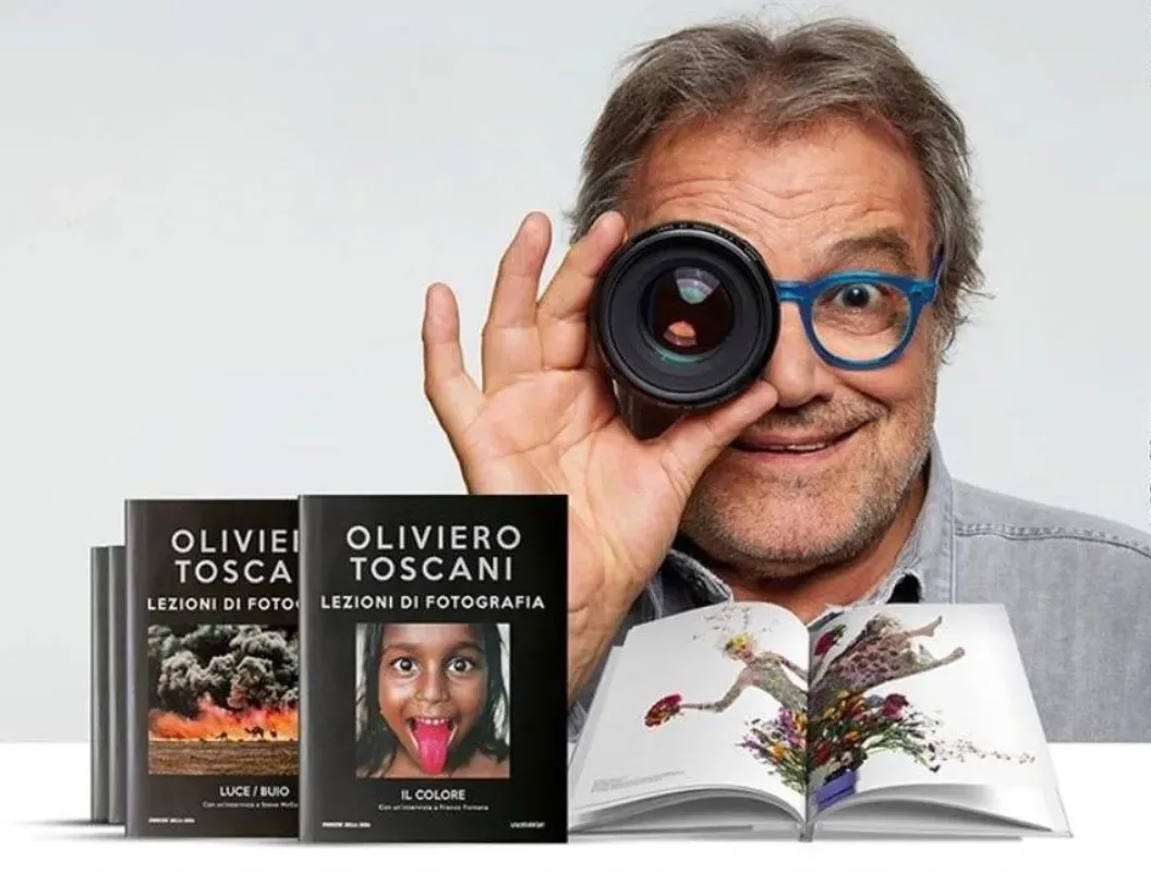 Oliviero Toscani