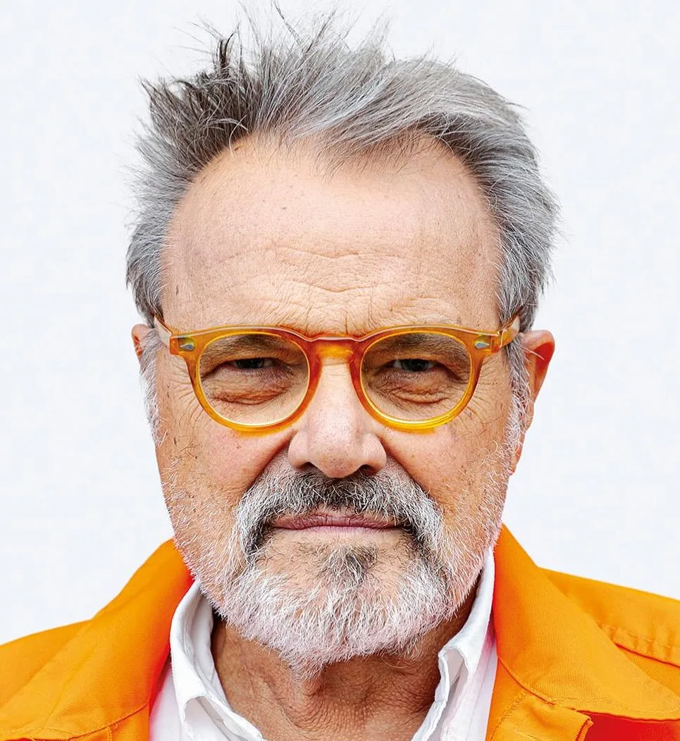 Oliviero Toscani