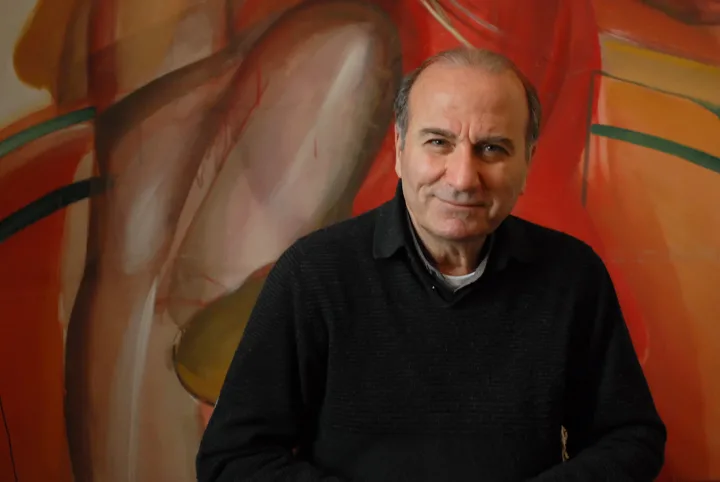 Θεόδωρος Τερζόπουλος/ cover