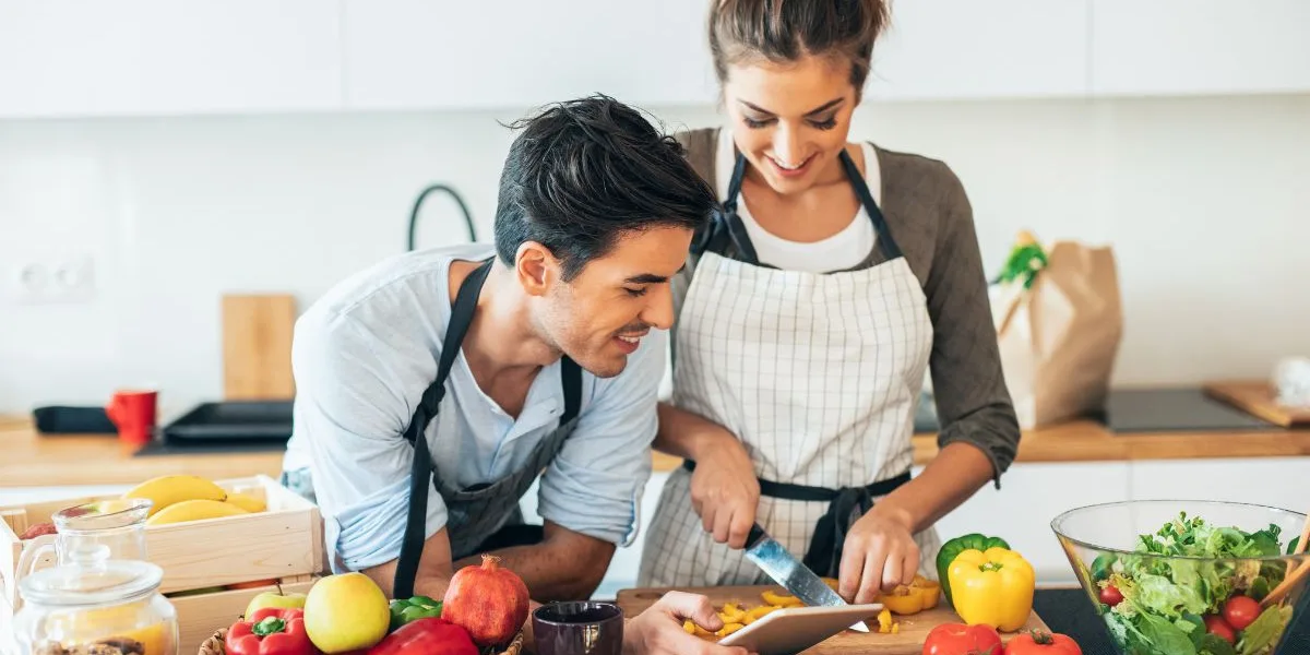 υγιεινές κουζίνες/cover