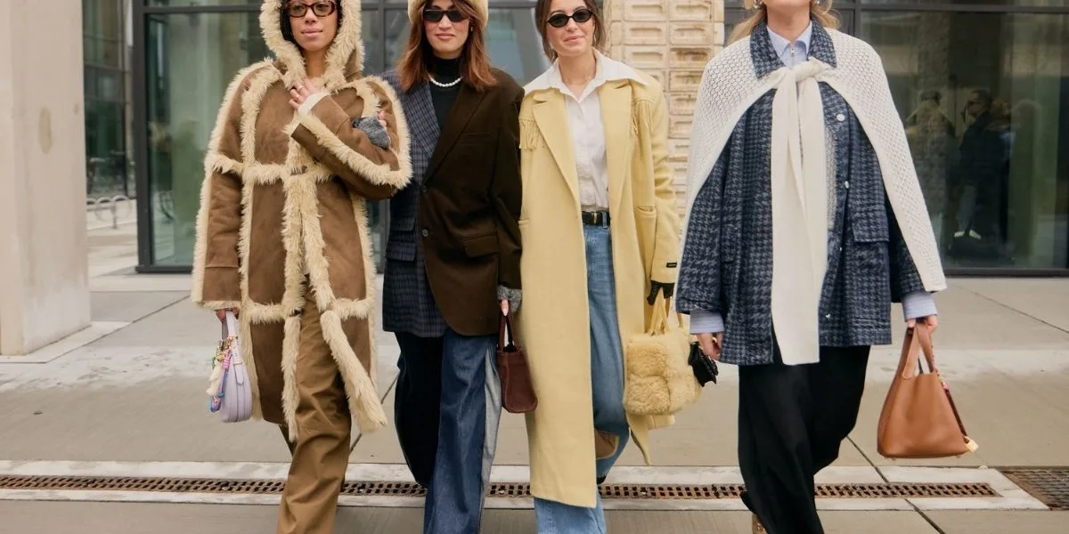 It Girls της Κοπεγχάγης/ cover