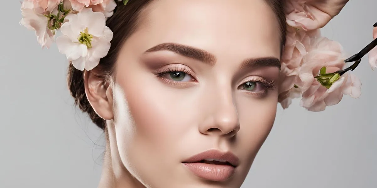 προϊόντα μακιγιάζ / cover