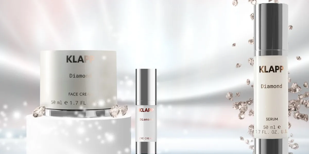 Klapp Diamond/ cover