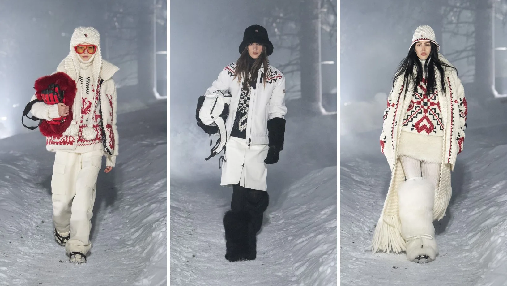 Moncler 2