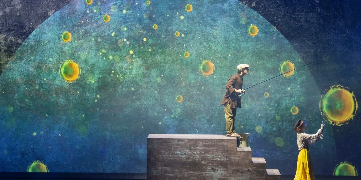 «Η Κούκλα του Φραντς Κάφκα» /cover