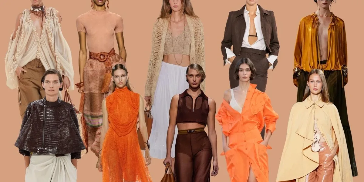 top χρώματα της άνοιξης 2025/ cover