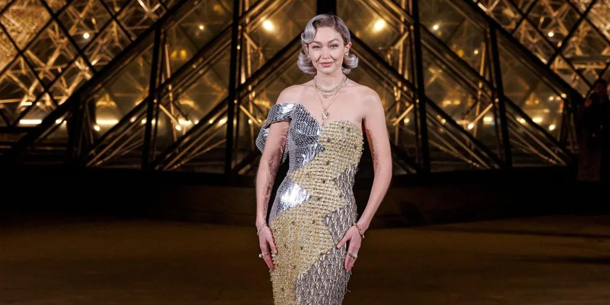 Le Grand Dîner du Louvre/ cover