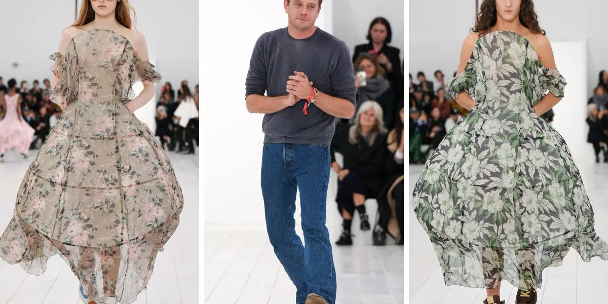 Jonathan Anderson/ cover