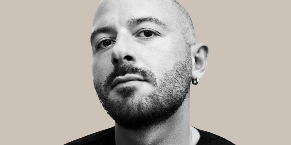 Demna Gvasalia/cover