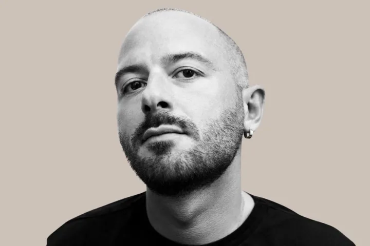 Demna Gvasalia/cover