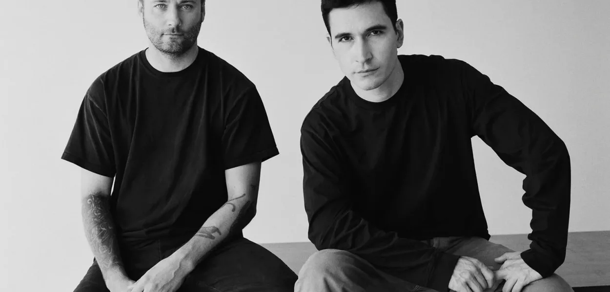 Proenza Schouler /cover