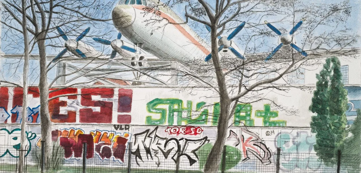 Πλούσια Τέχνη σε Δύσκολους Καιρούς/ cover