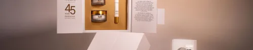 KLAPP: 45 χρόνια / cover