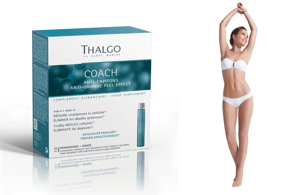 μυστικά της Thalgo 4