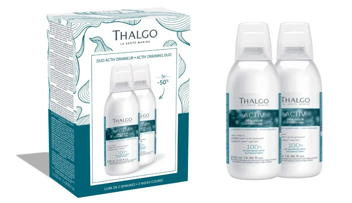 μυστικά της Thalgo 3