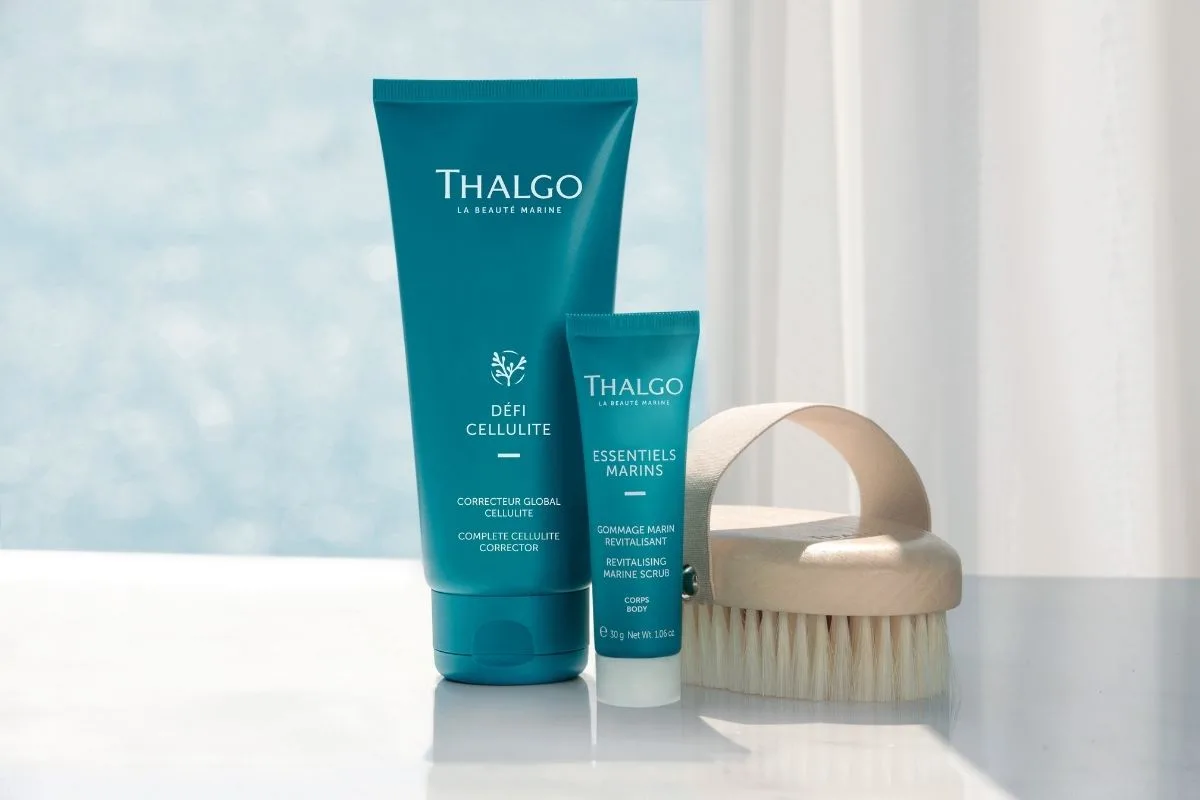 μυστικά της Thalgo 1