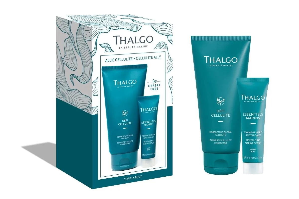 μυστικά της Thalgo 2