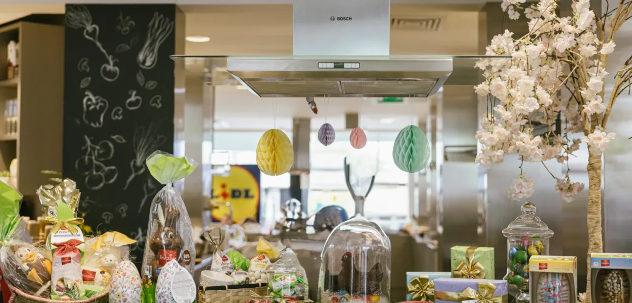 Lidl Κύπρου /cover