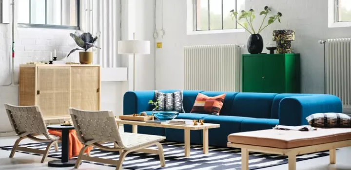 Stockholm Collection 2025 της ΙΚΕΑ: Τι μάθαμε απευθείας από τους δημιουργούς της…
