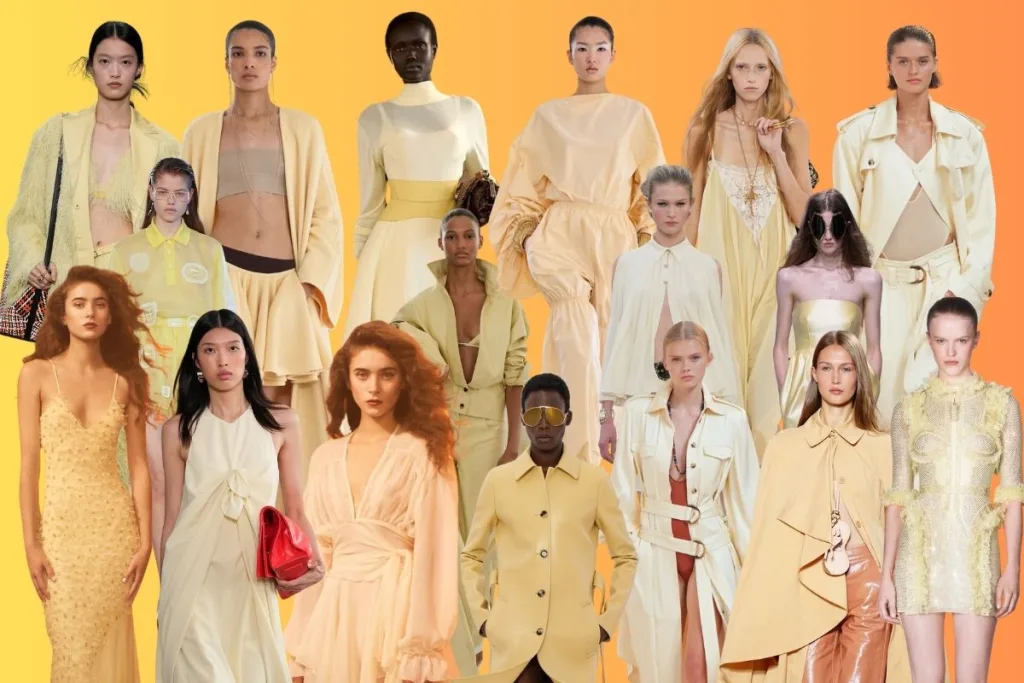 Butter Yellow/ cover